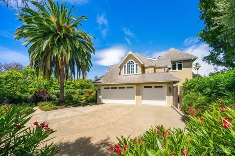 $5,250,000 | 82 McNear Drive, San Rafael, CA 94901