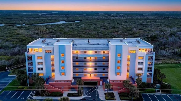 $460,000 | 5300 South Atlantic Avenue, Unit 19203, New Smyrna Beach, FL 32169