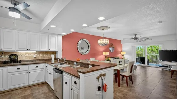 $460,000 | 5300 South Atlantic Avenue, Unit 19203, New Smyrna Beach, FL 32169