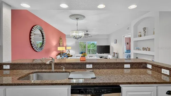$460,000 | 5300 South Atlantic Avenue, Unit 19203, New Smyrna Beach, FL 32169