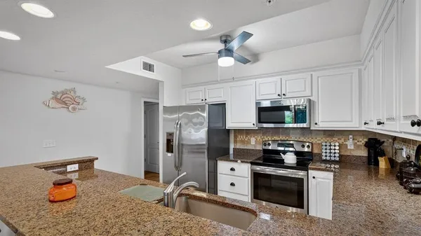 $460,000 | 5300 South Atlantic Avenue, Unit 19203, New Smyrna Beach, FL 32169