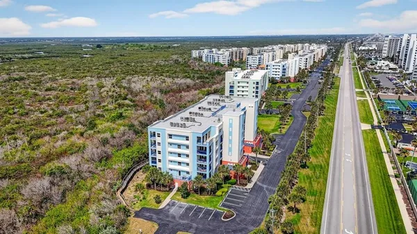 $460,000 | 5300 South Atlantic Avenue, Unit 19203, New Smyrna Beach, FL 32169