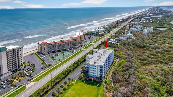 $460,000 | 5300 South Atlantic Avenue, Unit 19203, New Smyrna Beach, FL 32169