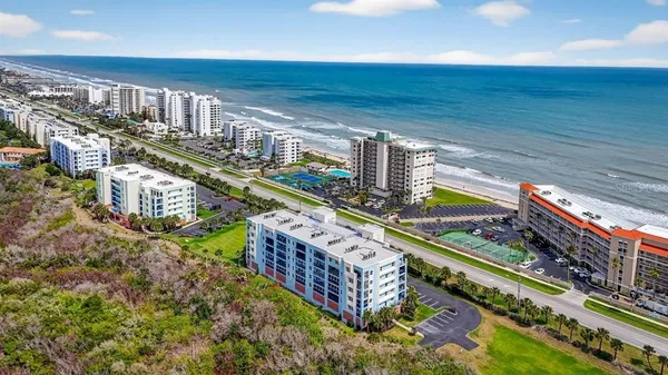 $460,000 | 5300 South Atlantic Avenue, Unit 19203, New Smyrna Beach, FL 32169