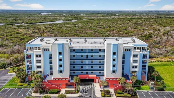 $460,000 | 5300 South Atlantic Avenue, Unit 19203, New Smyrna Beach, FL 32169