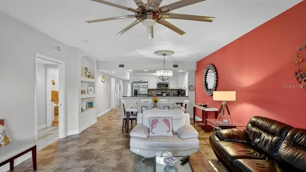 $460,000 | 5300 South Atlantic Avenue, Unit 19203, New Smyrna Beach, FL 32169