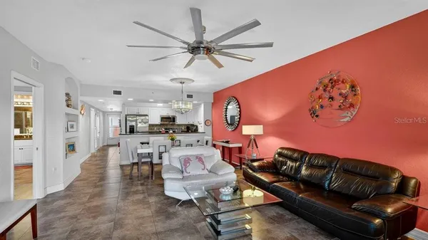 $460,000 | 5300 South Atlantic Avenue, Unit 19203, New Smyrna Beach, FL 32169