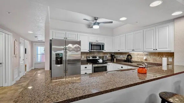 $460,000 | 5300 South Atlantic Avenue, Unit 19203, New Smyrna Beach, FL 32169