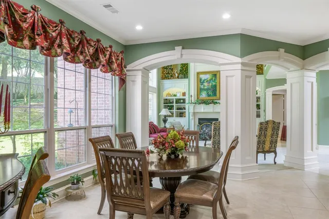 $1,499,000 | 2303 Panorama Court, Arlington, TX 76016