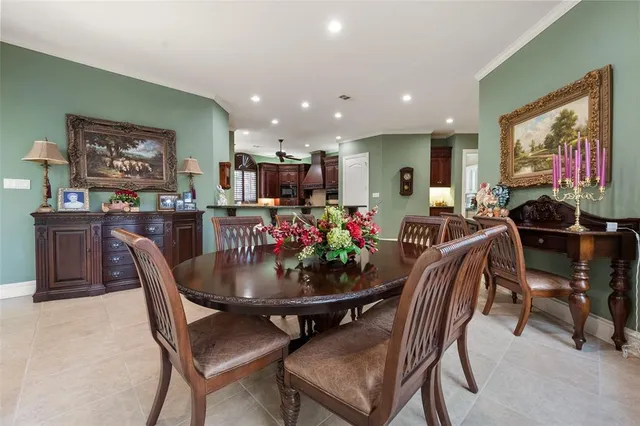 $1,499,000 | 2303 Panorama Court, Arlington, TX 76016