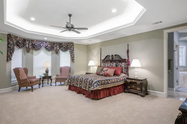 $1,499,000 | 2303 Panorama Court, Arlington, TX 76016