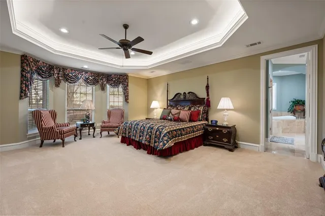 $1,499,000 | 2303 Panorama Court, Arlington, TX 76016