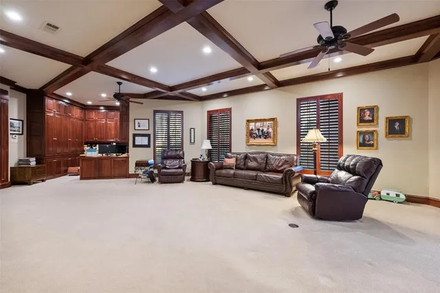 $1,499,000 | 2303 Panorama Court, Arlington, TX 76016