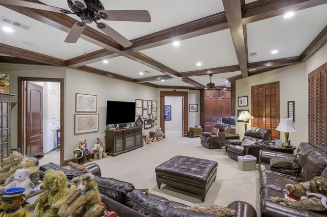 $1,499,000 | 2303 Panorama Court, Arlington, TX 76016