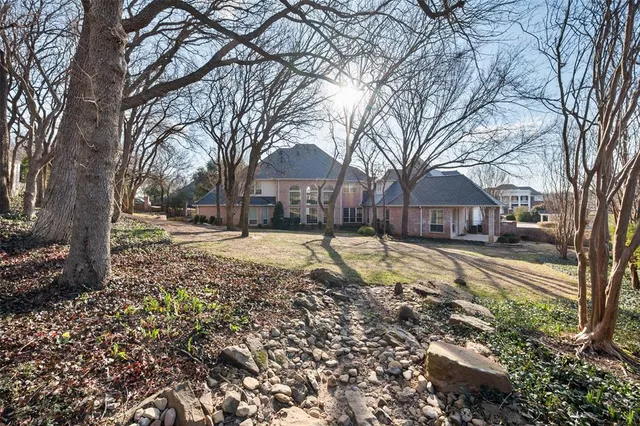 $1,499,000 | 2303 Panorama Court, Arlington, TX 76016