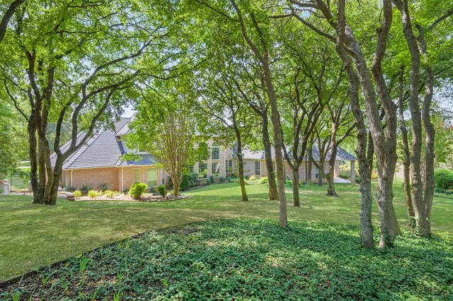 $1,499,000 | 2303 Panorama Court, Arlington, TX 76016