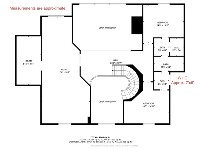 $1,499,000 | 2303 Panorama Court, Arlington, TX 76016