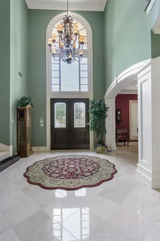 $1,499,000 | 2303 Panorama Court, Arlington, TX 76016