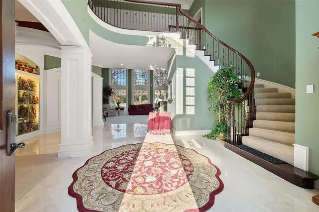 $1,499,000 | 2303 Panorama Court, Arlington, TX 76016