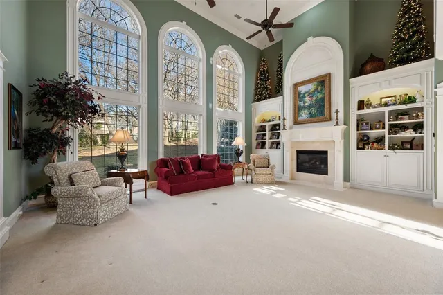 $1,499,000 | 2303 Panorama Court, Arlington, TX 76016