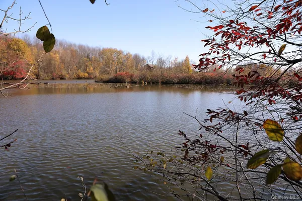 $119,000 | Blackberry Lake Road, Jeffersonville, NY 12748