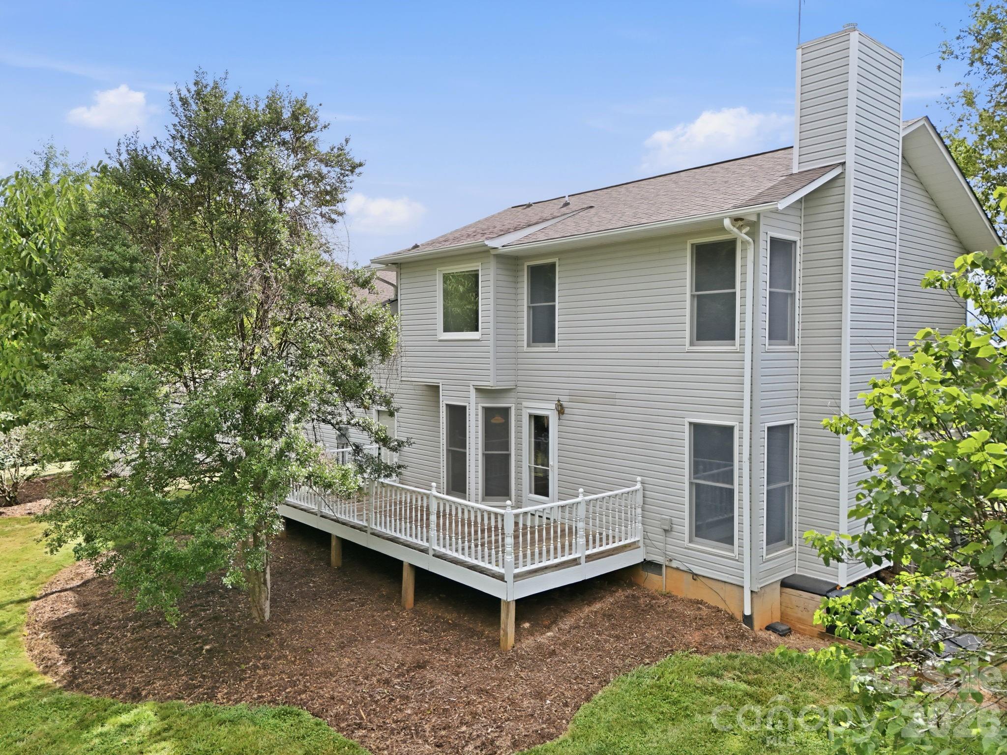 1091 Windswept Ridge Road Marshall, NC 28753 - Photo 37 of 48