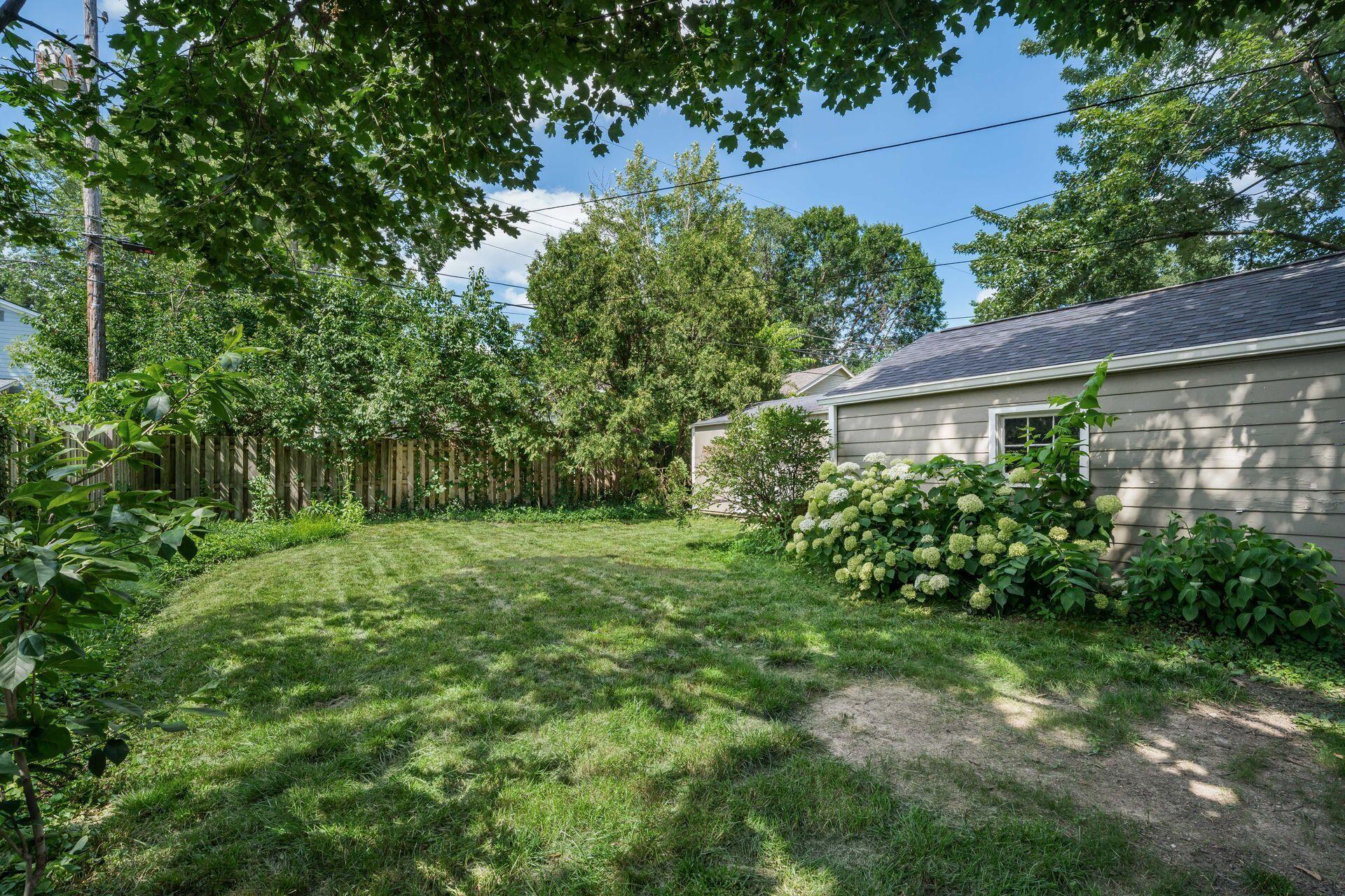 322 Acton Road Columbus, OH 43214 - Photo 39 of 58 Backyard-2