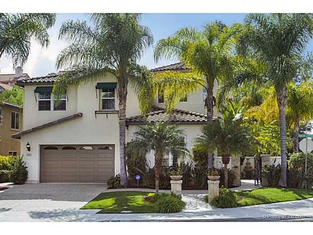 2907 Rancho Cortes Carlsbad, CA 92009 - Photo 1 of 19 Gallery Image 1