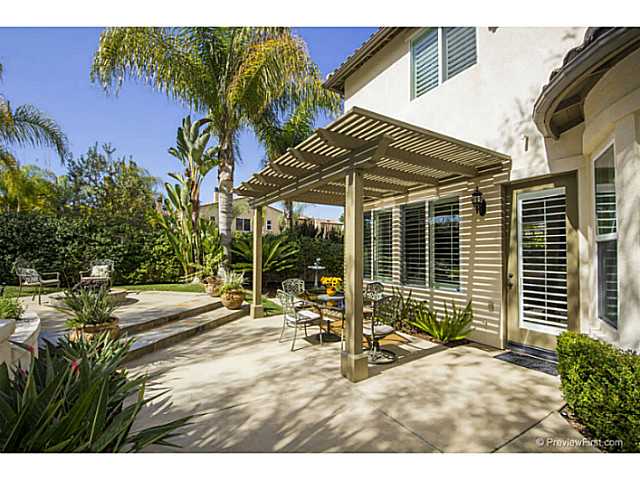 2907 Rancho Cortes Carlsbad, CA 92009 - Photo 16 of 19 Gallery Image 16
