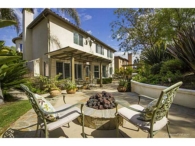 2907 Rancho Cortes Carlsbad, CA 92009 - Photo 17 of 19 Gallery Image 17