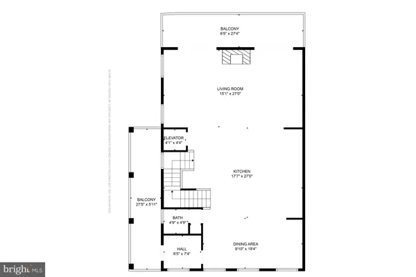 $1,245,000 | 714 Walkers Mill Lane, Wilmington, DE 19805