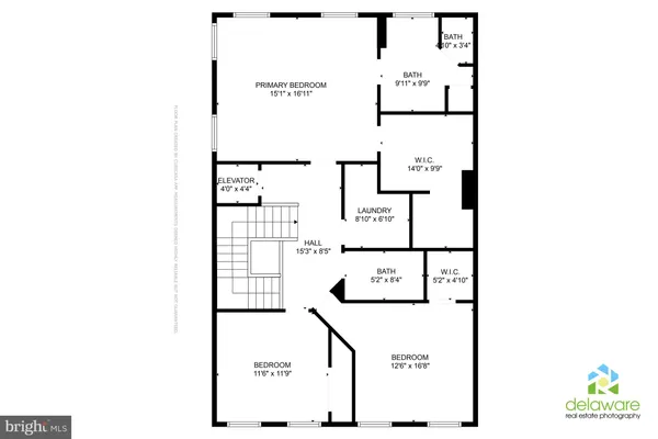 $1,245,000 | 714 Walkers Mill Lane, Wilmington, DE 19805