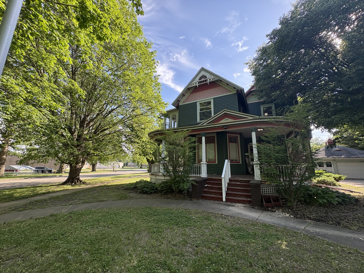 403 West 3rd Street Prophetstown, IL 61277 - Photo 11 of 34