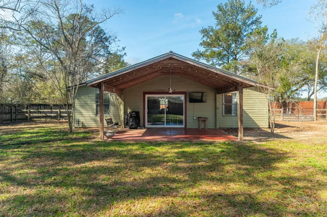 $315,000 | 610 Jones Road, Crestview, FL 32536