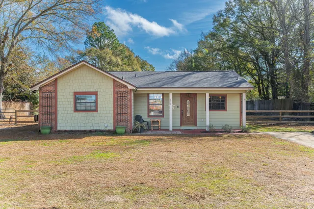$315,000 | 610 Jones Road, Crestview, FL 32536