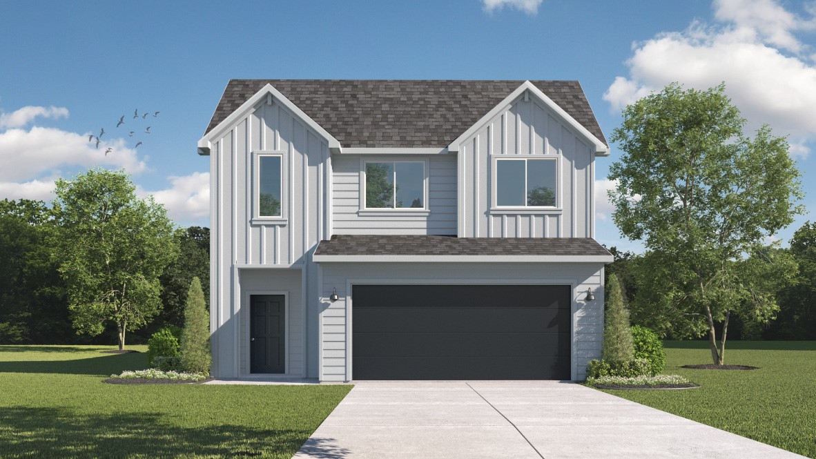 137 Sandringham Loop Kyle, TX 78640 - Photo 1 of 1 Gallery Image 1