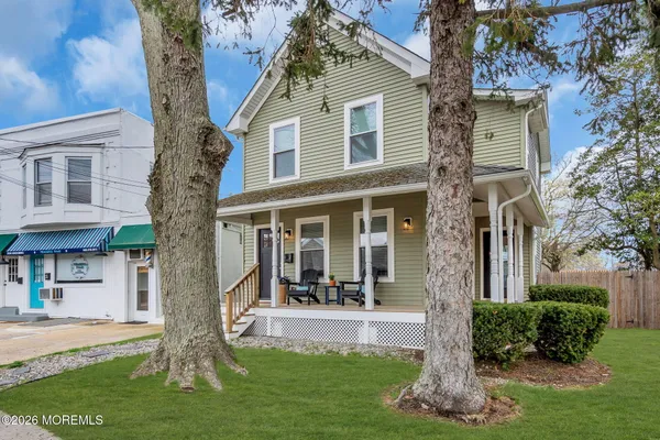 $4,500 | Undisclosed Address, Belmar, NJ 07719