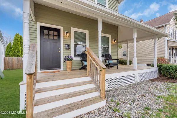 $4,500 | Undisclosed Address, Belmar, NJ 07719