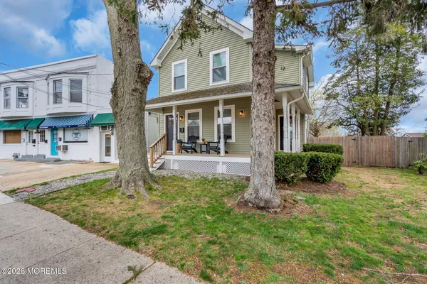 $4,500 | Undisclosed Address, Belmar, NJ 07719