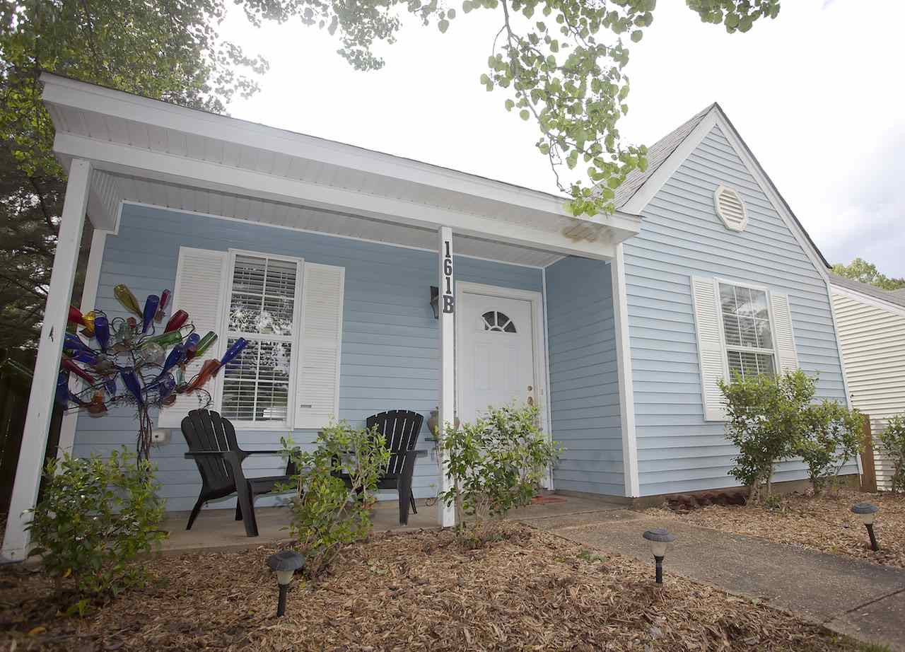 161 B B Cumberland Road Brandon, MS 39047 - Photo 1 of 23 Photo 1