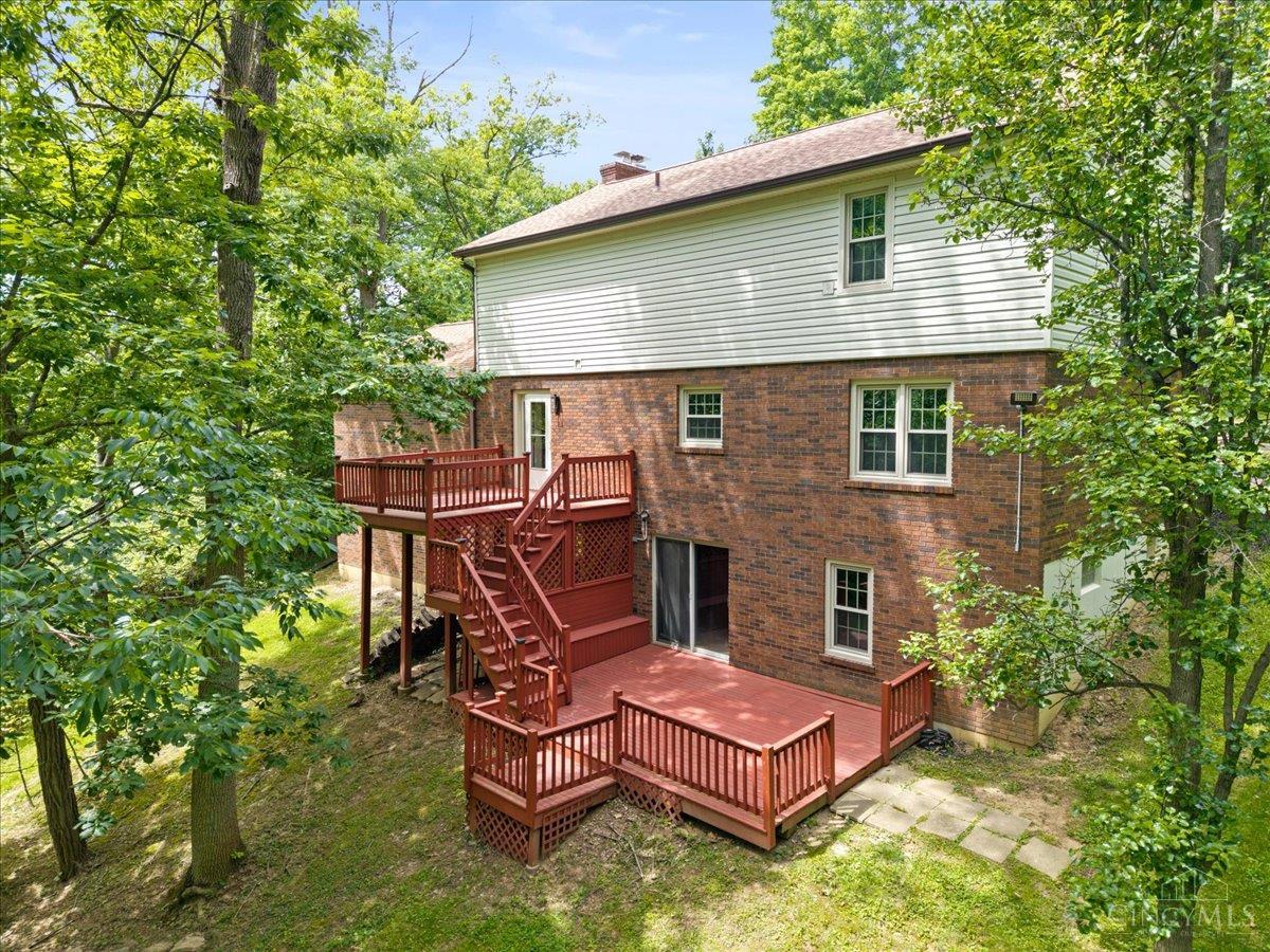 10911 Gosling Road Cincinnati, OH 45252 - Photo 73 of 73