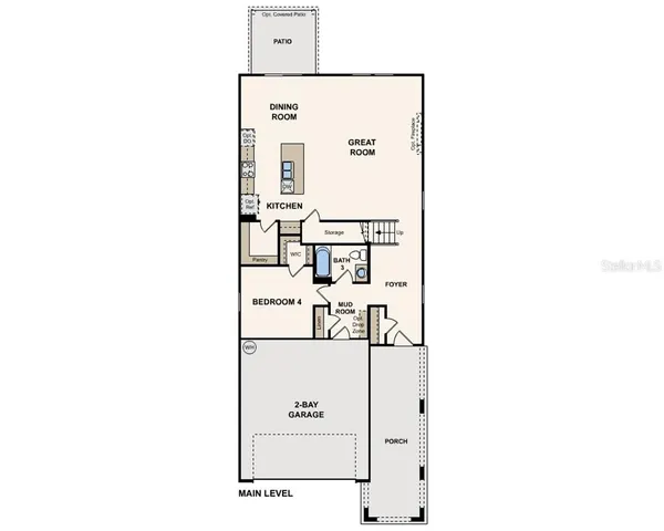 $422,990 | 108 Buccaneer Place, Palm Coast, FL 32164