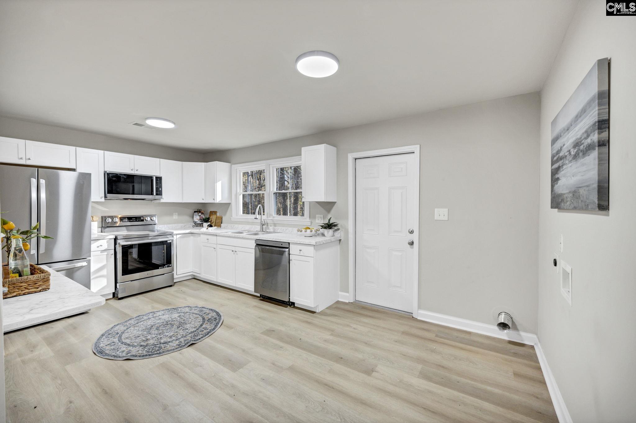 698 Rainbow Acres Road Great Falls, SC 29055 - Photo 8 of 28
