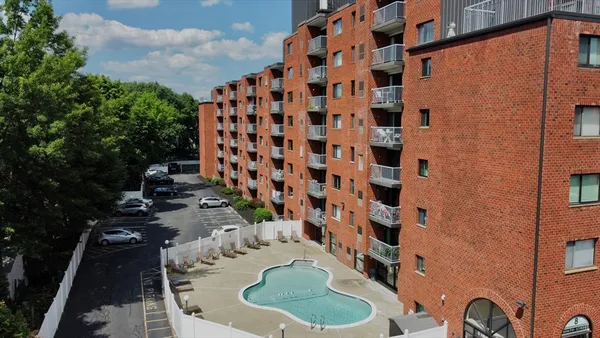 $2,800 | 8 9th Street, Unit 111, Medford, MA 02155