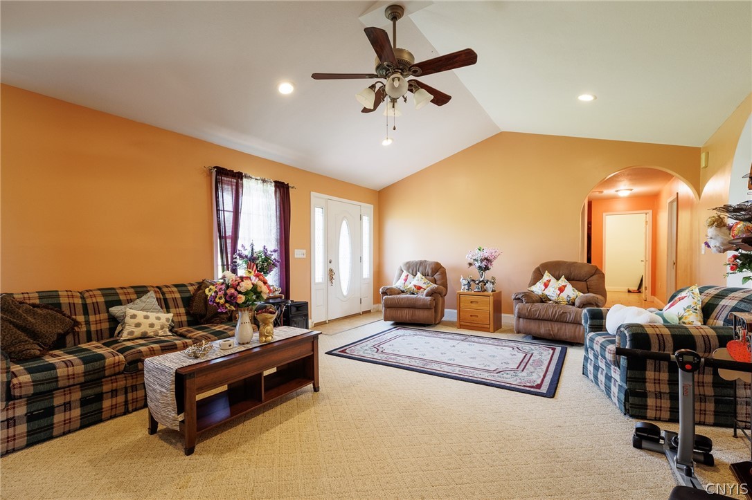 27793 Keyser Road Le Ray, NY 13637 - Photo 4 of 39