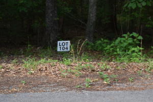 Lot 104 Treasure Tree Road Ten Mile, TN 37880 - Photo 1 of 1 Lot 104