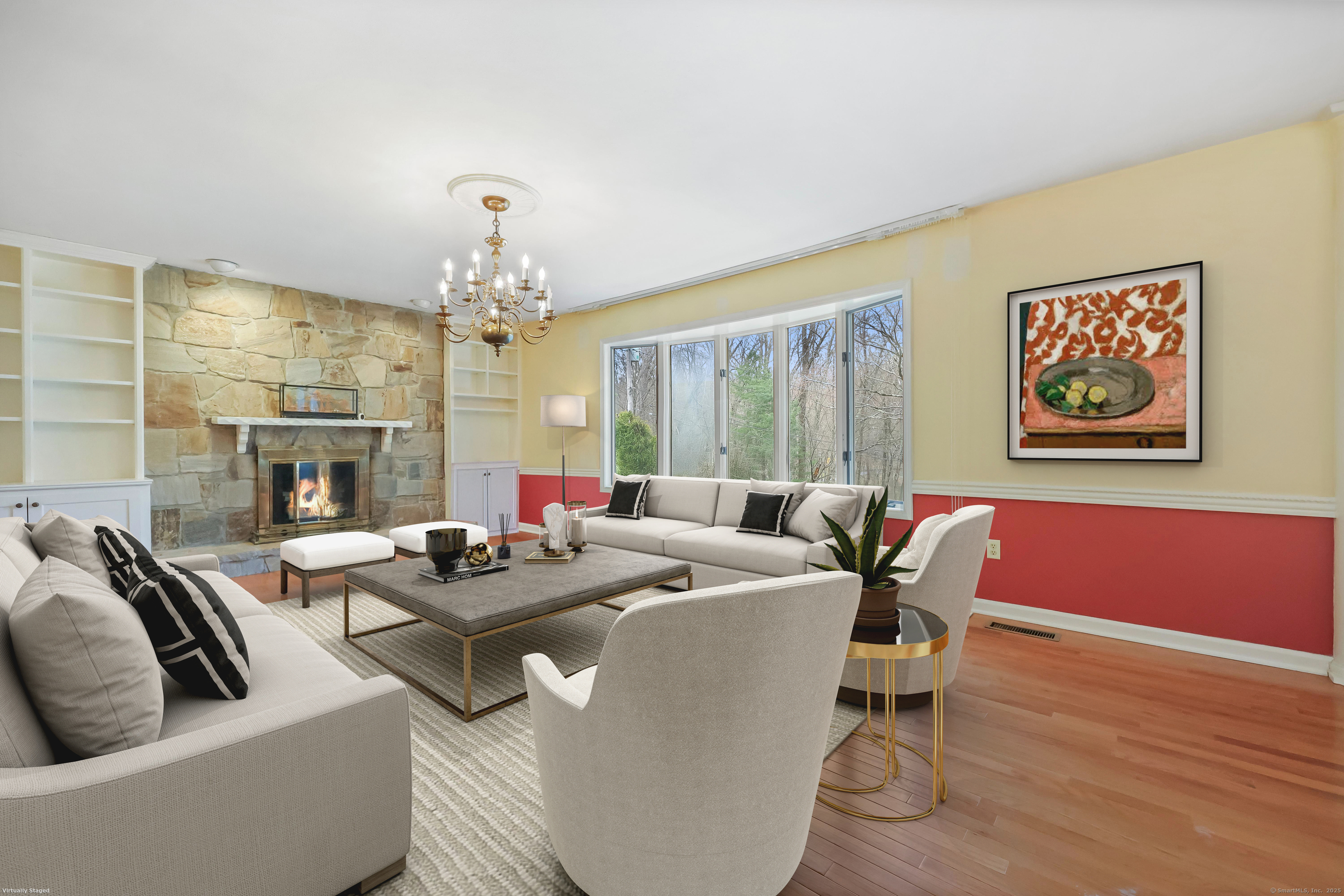 4680 Black Rock Turnpike Fairfield, CT 06824 - Photo 1 of 35
