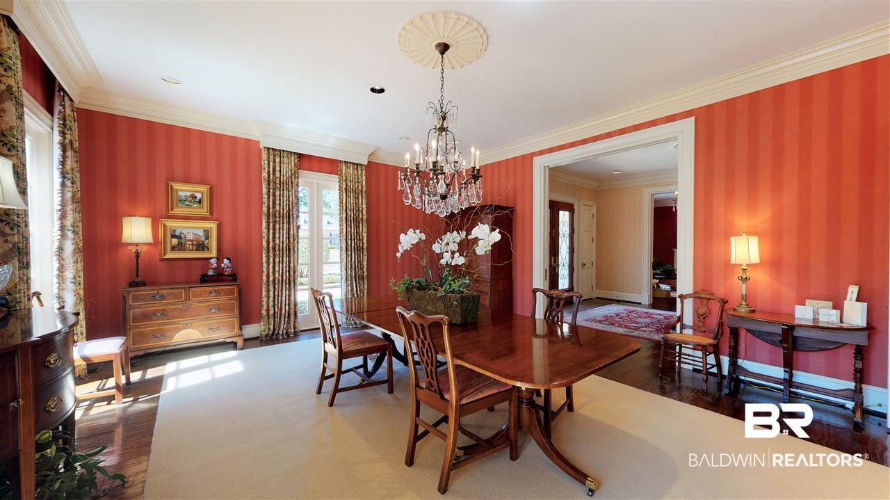 23 Edgefield Road Mobile, AL 36608 - Photo 7 of 33
