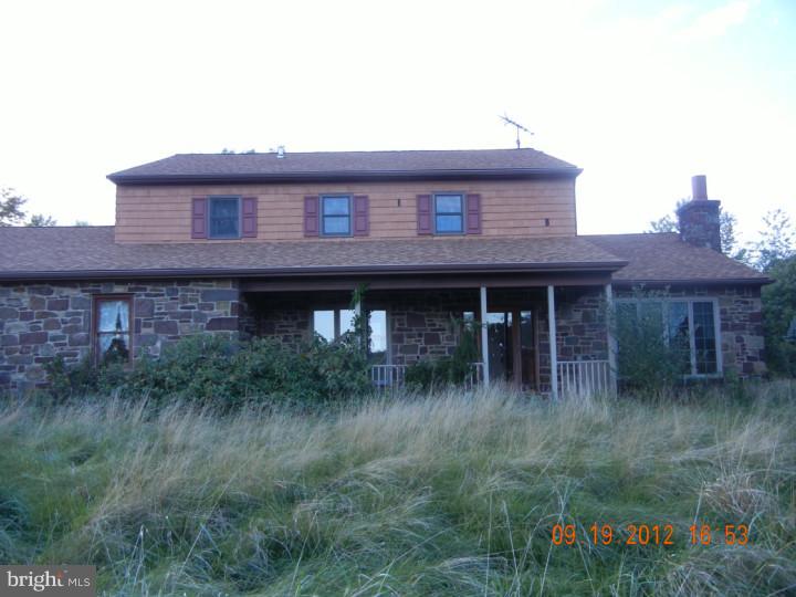 2154 Bedminster Road Perkasie, PA 18944 - Photo 1 of 2