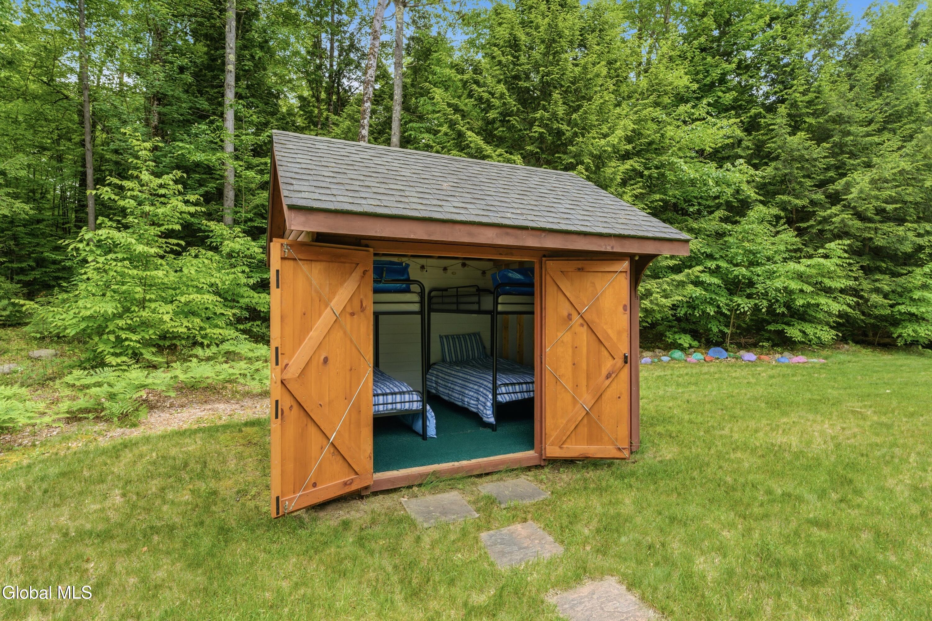 2982 Schroon River Road Chester, NY 12885 - Photo 58 of 69 DOD04436